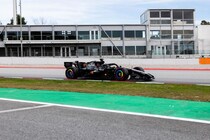 新時代F1、バッテリー状況の違いで”大きな速度差”発生も懸念ナシ？　ドライバーたちが問題視していない理由