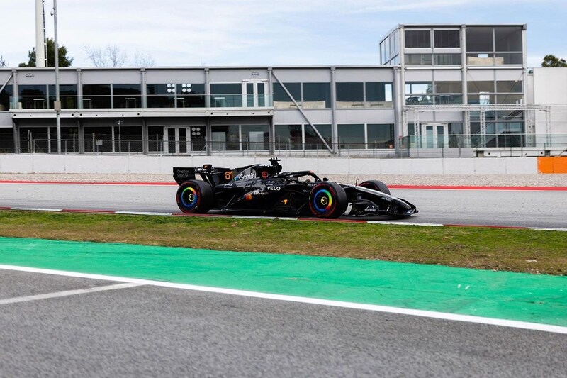 新時代F1、バッテリー状況の違いで”大きな速度差”発生も懸念ナシ？　ドライバーたちが問題視していない理由