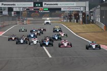 “日本発女性フォーミュラ”KYOJO CUP、変革初年度は「想像以上の出来栄え」と関谷氏。今季はレースをさらに面白くする取り組みも？