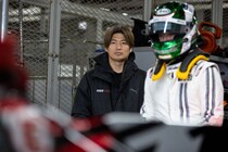 NTT docomo Business ROOKIEがスーパーフォーミュラ参戦体制を発表。昨季で引退の大嶋和也は“ガーディアン”に就任