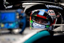 2026年のF1規則変更は、近年デビューの新人に有利？　アントネッリ「誰もがゼロからやり直さなきゃいけないからね」