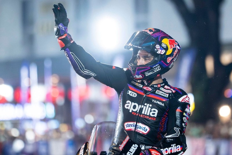 負傷明けのマルティンとクアルタラロ、共にタイでのMotoGPプレシーズンテスト参加へ