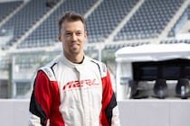 ダニール・クビアトがスーパーGT・GT300参戦を表明！　チームはJLOC「日本でレースをしたいという気持ちが強かった」