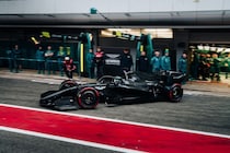 ニューウェイ作アストンマーティンAMR26、どんどん速くなる？「伸びしろの少ないマシンは避けた」……後押しするのは“世界最高”の風洞