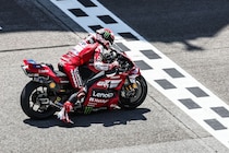 【MotoGP】強いバニャイヤが帰ってきた！　タイトル激戦2024年を「彷彿とさせる」とドゥカティチームマネージャー