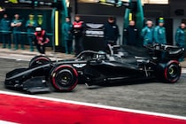 F1新時代に躍進なるか？　ホンダPU擁するアストンマーティンが直面する課題とは