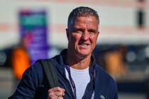 ラルフ・シューマッハー、男性パートナーとの婚約を発表。2024年には同性愛カミングアウト……結婚式は超盛大に？