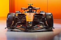 新世代のF1マシンの設計は大変！　マクラーレン「小型化でスペースが単純に不足している」