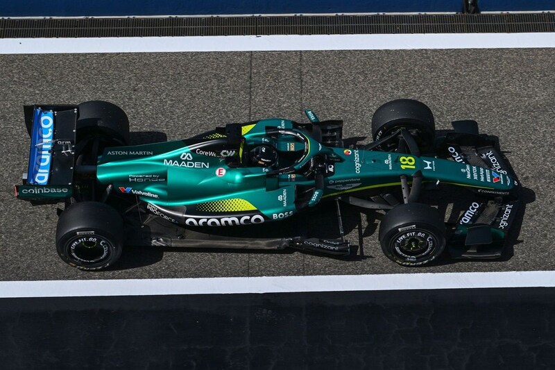 F1新車”雑感”解説2026「アストンマーティンAMR26」Part2：”過激なデザインはしていない”だって？　フロントサスペンションも過去に類を見ないレイアウトに