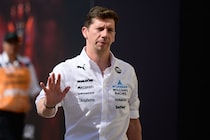 ウイリアムズ代表、メルセデスのパワーユニットは”完全合法”と断言「F1をBoPがあるシリーズにするっていうのかい？？」