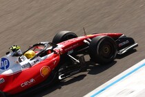 新世代F1マシンはF2みたいとか言われているけど……結局タイムは昨年と変わらない？「こんなに変わったのに驚きだ」とピレリ