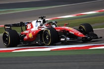 バーレーンF1テスト2日目午前：ルクレール最速。メルセデス＆レッドブルほぼ走れず……アストン・ホンダは11台中9番手