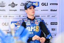 【MotoGP】アルデゲル、開幕戦タイGPを欠場へ。大腿骨骨折の回復にはもう少し時間が必要……