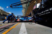 アルピーヌ、2026年限りでWEC撤退を決定。今後は「F1に集中」とCEO