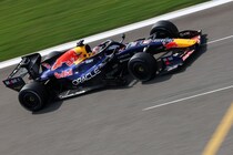 フェルスタッペン、止まらない2026年F1マシンへの不満……シミュレータにも乗りたくない！？「僕がF1を続けるモチベーションにはならない」