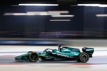 ホンダF1折原エンジニア、バーレーンテスト3日を振り返る「もっと多く周回したかったが、チームと共に改善点は明確になった」