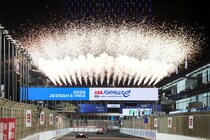 ウェーレインが今季初優勝でランキング首位浮上｜フォーミュラE第4戦ジェッダE-Prix
