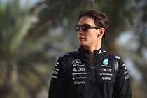 評判マチマチな新世代F1マシン、ラッセルが擁護「チャンスを与えるべき。俊敏なのがポジティブだ」