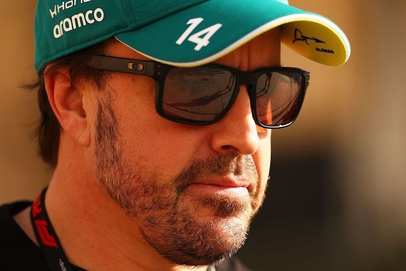 苦しむアストンマーティン。しかしアロンソはニューウェイを信頼「彼は30年間F1を支配してきた。それを忘れてはいけない」