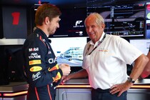 フェルスタッペンをキープするその鍵は「良いパワーユニット」？　マルコ博士の視線