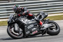 【MotoGP】ドゥカティは強い。でもアプリリアは“スリップストリーム”圏内だ！　リボラCEO、進歩に自信