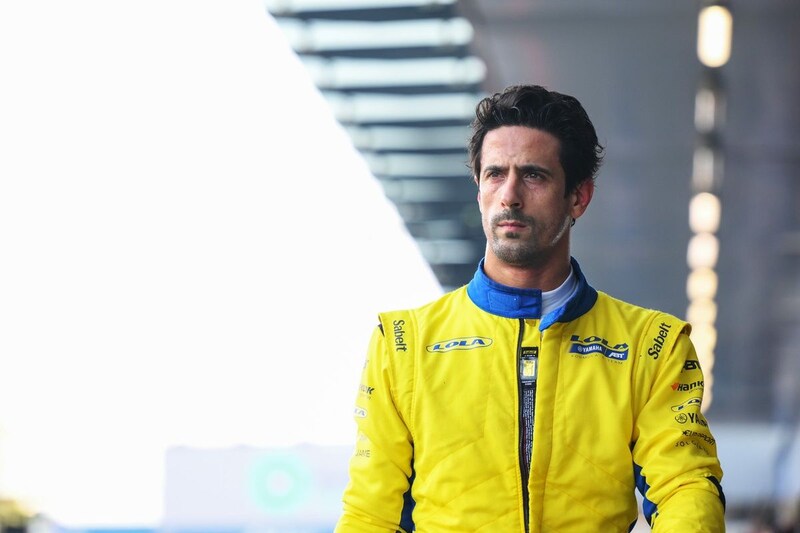 ディ・グラッシ、F1の新レギュレーションは”奇妙なルール”だと批判「極めてひどい設計だ」