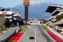 バルセロナ・カタルニア・サーキット、F1開催契約を延長。スパ・フランコルシャンと交代で2028年、2030年、2032年に実施