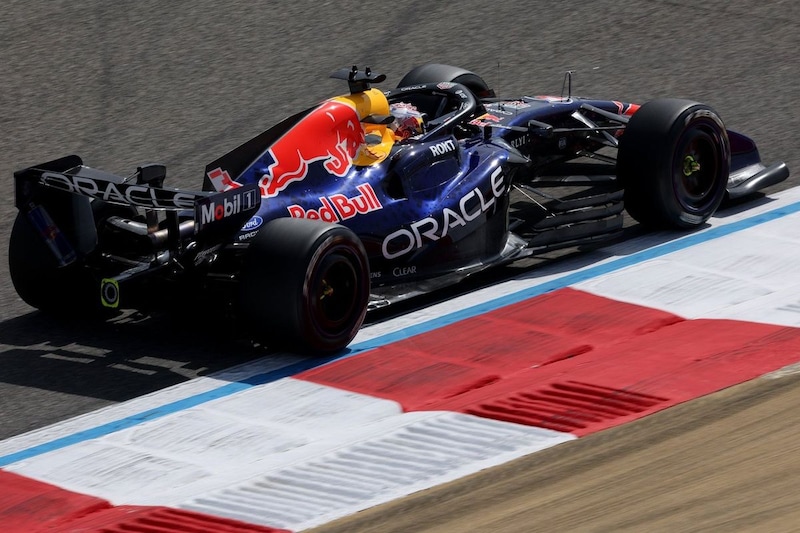 アメリカのF1人気を象徴するフォードとキャデラック。火花散らすライバル関係