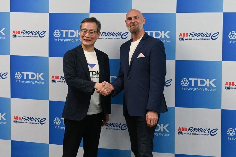 フォーミュラEの東京E-Prixは、今年が3年契約の3年目……来季以降の開催は？　ドッズCEO「日本でのフォーミュラEの開催を継続させたい」