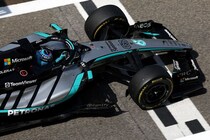 F1、燃料メーカーも時間との戦いに挑戦中。持続可能燃料だけでなく、生産プロセスもホモロゲーション対象に
