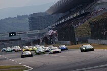 メリに代わってクルッテンがVELOREX加入、PONOSはタイヤメーカー変更。2026年スーパーGT年間エントリーリストが公表