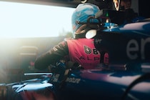 2026年のF1開幕戦は忘れられない1戦になる。ガスリーがオーストラリア1周目の波乱を予想「みんなテレビの前に座って観よう」
