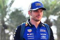 前から言ってたじゃないか……フェルスタッペン、新時代F1の”欠陥”を「2023年に指摘していたのに、誰も聞いてくれなかった」