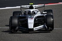 キャデラック「自分たちの運命は自分たちでコントロールすべき」フェラーリPU使いつつも、パーツ購入少ない理由は