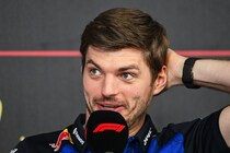「F1がフォーミュラEに近づくのは望んでいない」フェルスタッペン、2026年の新ルールにやっぱり不満