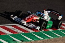 Juju擁するTriple Tree Racing、発足2年目に向け新ファクトリーを設立。体制強化しスーパーフォーミュラで高み目指す