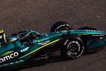 アストンマーティンF1チーム、“アストンマーティン”の商標をF1で永続的・独占的に使用可能へ。ローレンス・ストロールの王座目指す意思のあらわれか