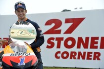 MotoGPオーストラリアGPのアデレード開催決定に、ストーナーらが悲しみの声「最高のサーキットが取って代わられる」