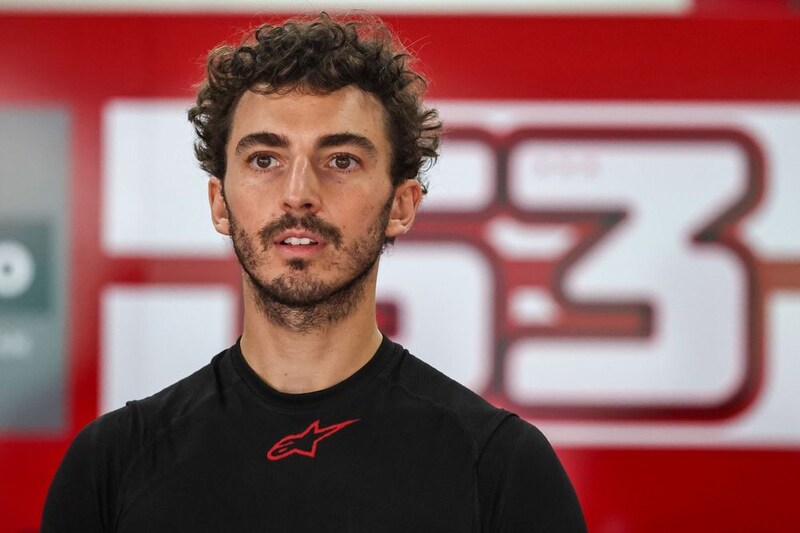 【MotoGP】アプリリア、バニャイヤ獲得に向け猛プッシュ。ヤマハとの契約争いに勝てるか？