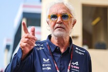 F1人気にブレーキがかかる？　新規則の複雑さを懸念するブリアトーレ「ファンは20％しか理解していない」
