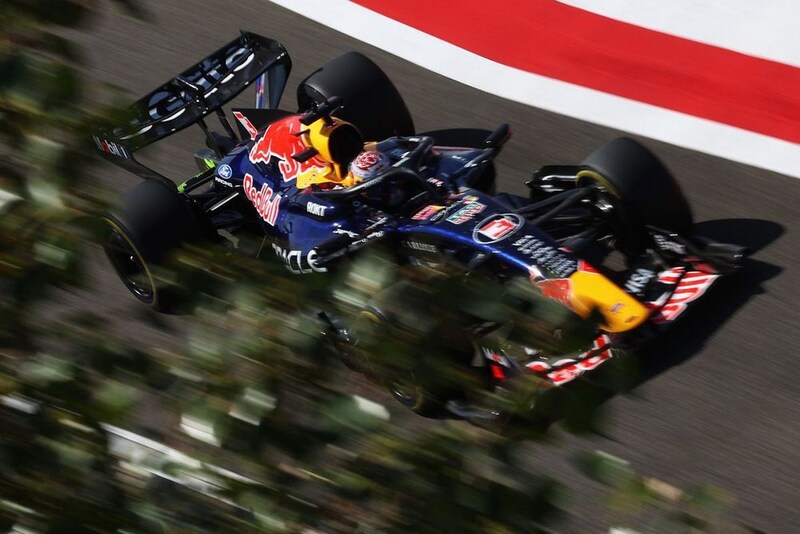 【新世代F1、注目しておくべき7つのこと:3】レッドブル-フォードのPUはベンチマークではないものの、予想以上に好調