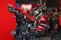 【MotoGP】2027年の新ルールはドゥカティの奇妙な発想防ぐのが目的？　CEO、それでも新世代にも自信アリ
