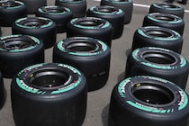 横浜ゴム、スーパーフォーミュラへのワンメイクタイヤ供給契約を2030年まで延長。今季導入の“スーパーポール”にも協賛