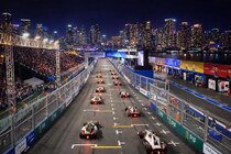 日本初のナイトレース開催！　フォーミュラE東京E-Prixの観戦チケットが、4月11日から抽選受付開始