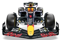 F1史に残る稀代の名車『レッドブルRB19』を1/8スケールでその手に！　デアゴスティーニ、ウェブ限定販売スタート