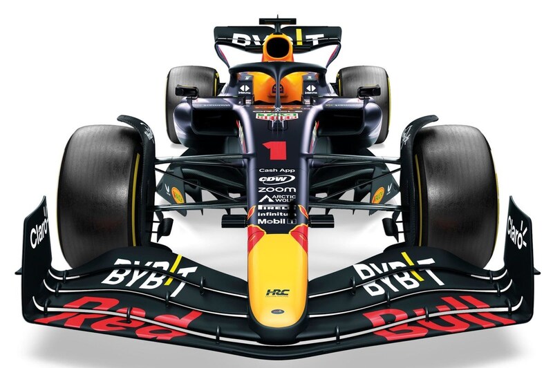 F1史に残る稀代の名車『レッドブルRB19』を1/8スケールでその手に！　デアゴスティーニ、ウェブ限定販売スタート