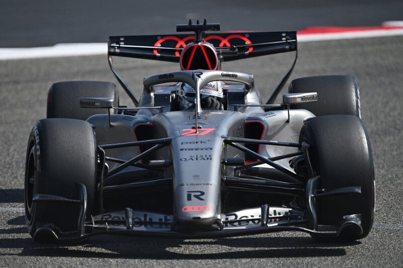 【新世代F1、注目しておくべき7つのこと：5】新レギュレーションには、興味深い技術的解決策の余地がある