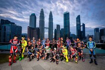 MotoGPライダーの収入格差、一部是正へ？　最低年俸9200万円の規定が合意間近