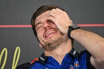 【新世代F1、注目しておくべき7つのこと：6】新しいF1マシンは、”ステロイドを投与したフォーミュラE”なのか？