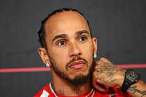 F1ドメニカリCEO、ハミルトンとアロンソは「引退しない」と願望。でも「もしそうなっても、すぐに若い世代が注目を集める」と自信